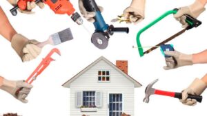 reparaciones